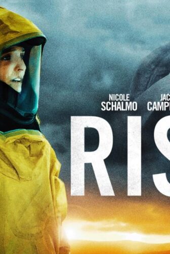 فيلم Risen 2021 مترجم