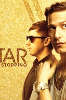 فيلم Popstar: Never Stop Never Stopping 2016 مترجم