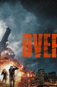 فيلم Overrun 2021 مترجم