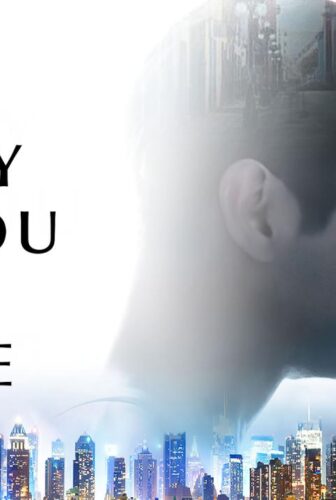 فيلم I Carry You With Me 2020 مترجم