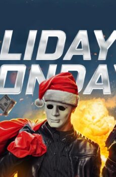 فيلم Holiday Monday 2021 مترجم