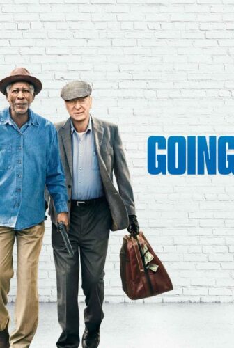 فيلم Going In Style 2017 مترجم