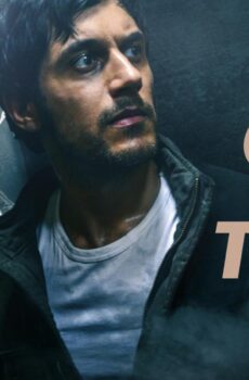 فيلم Out of Time 2021 مترجم