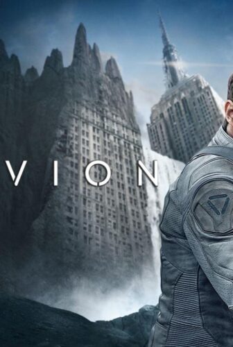 فيلم Oblivion 2013 مترجم