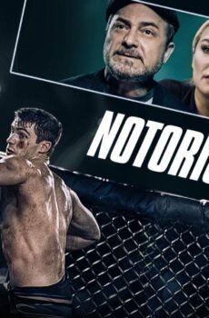 فيلم Notorious Nick 2021 مترجم