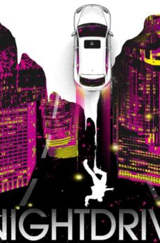 فيلم Night Drive 2021 مترجم