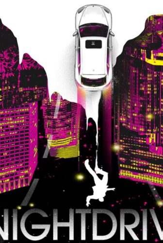 فيلم Night Drive 2021 مترجم