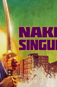 فيلم Naked Singularity 2021 مترجم