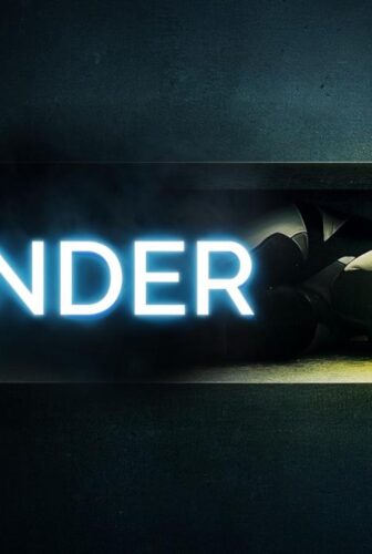 فيلم Meander 2020 مترجم