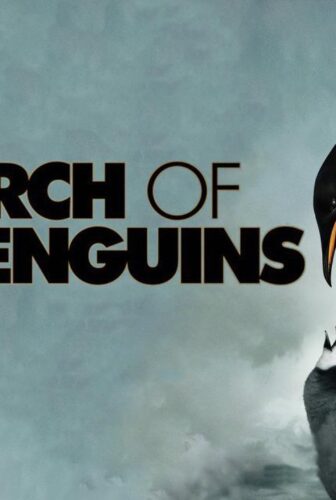 فيلم March Of The Penguins 2005 مترجم