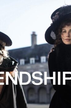 فيلم Love & Friendship 2016 مترجم