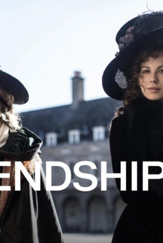 فيلم Love & Friendship 2016 مترجم