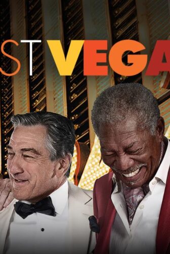 فيلم Last Vegas 2013 مترجم
