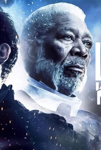 فيلم Last Knights 2015 مترجم