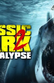 فيلم Jurassic Shark 2: Aquapocalypse 2021 مترجم