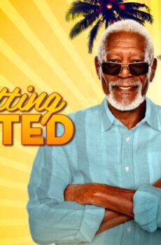 فيلم Just Getting Started 2017 مترجم