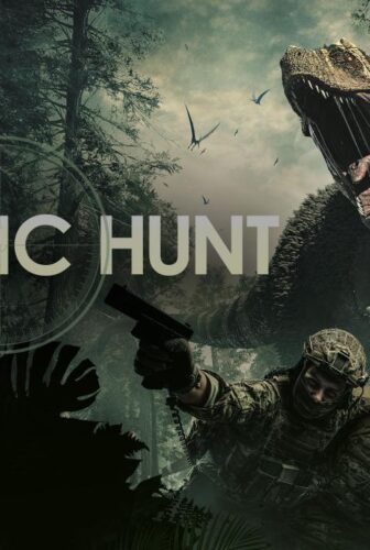فيلم Jurassic Hunt 2021 مترجم