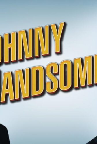 فيلم Johnny Handsome 1989 مترجم