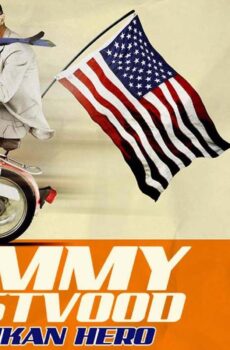 فيلم Jimmy Vestvood: Amerikan Hero 2016 مترجم