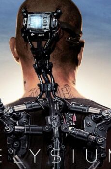 فيلم Elysium 2013 مترجم