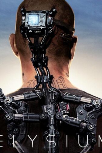فيلم Elysium 2013 مترجم
