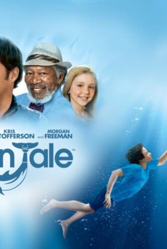 فيلم Dolphin Tale 2011 مترجم