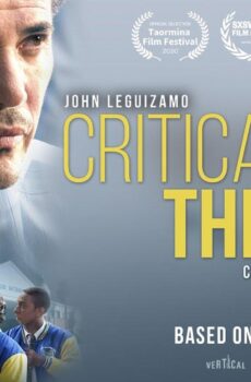 فيلم Critical Thinking 2020 مترجم
