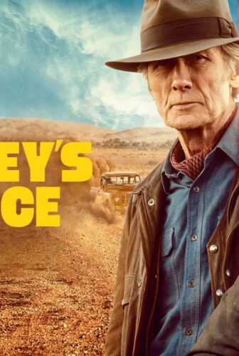 فيلم Buckley’s Chance 2021 مترجم