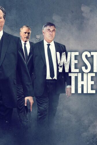 فيلم We Still Steal the Old Way 2016 مترجم