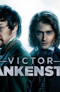 فيلم Victor Frankenstein 2015 مترجم