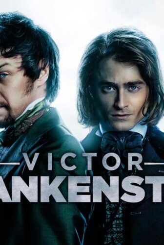 فيلم Victor Frankenstein 2015 مترجم