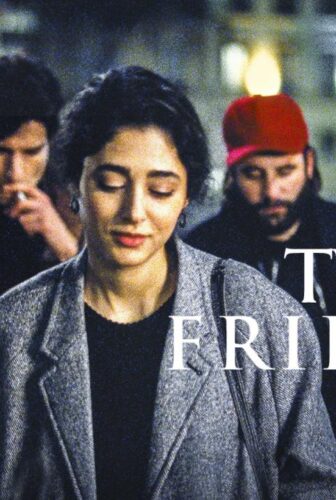 فيلم Two Friends 2015 مترجم
