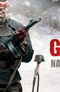 فيلم The Red Ghost 2020 مترجم