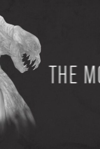 فيلم The Monster 2016 مترجم