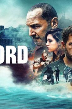 فيلم BAC Nord 2020 مترجم