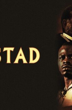 فيلم Amistad 1997 مترجم