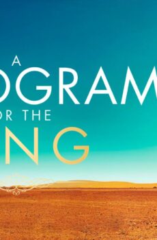 فيلم A Hologram for the King 2016 مترجم