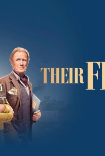 فيلم Their Finest 2016 مترجم