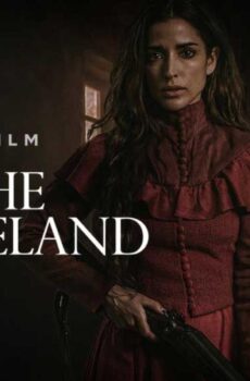 فيلم The Wasteland 2022 مترجم