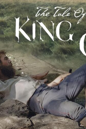 فيلم The Tale of King Crab 2021 مترجم