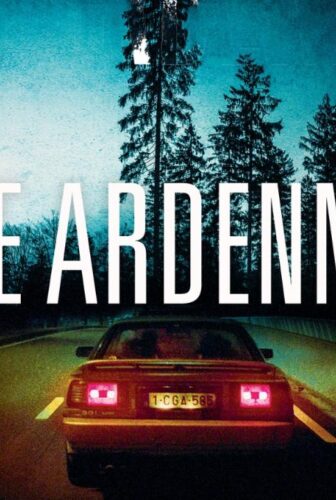 فيلم The Ardennes 2015 مترجم