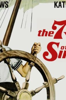 فيلم The 7th Voyage of Sinbad 1958 مترجم
