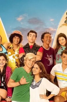 فيلم Teen Beach 2 2015 مترجم