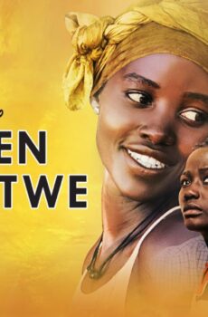 فيلم Queen Of Katwe 2016 مترجم