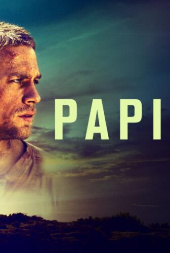 فيلم Papillon 2017 مترجم