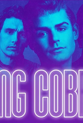 فيلم King Cobra 2016 مترجم