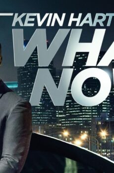 فيلم Kevin Hart: What Now? 2016 مترجم