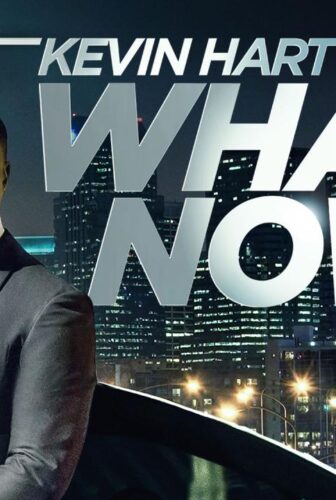 فيلم Kevin Hart: What Now? 2016 مترجم