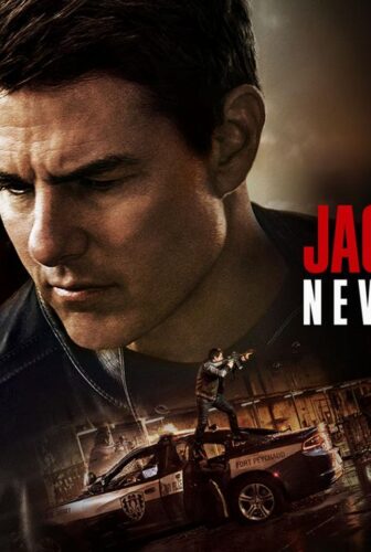 فيلم Jack Reacher: Never Go Back 2016 مترجم