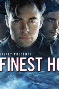 فيلم The Finest Hours 2016 مترجم